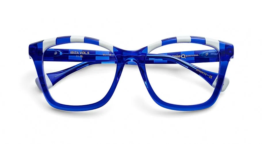 Etnia Barcelona IBIZA 11 Eyeglasses - view 10